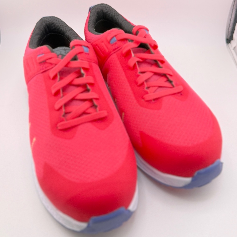 BRAND NEW WOMENS TIMBERAND OVERDRIVE SHOE SIZE 7